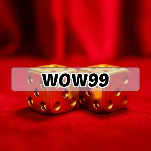 wow99 - Komunitas Gamer
