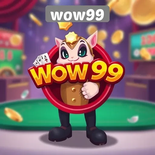Fitur dan Layanan Menarik di Wow99 untuk Penggemar Game