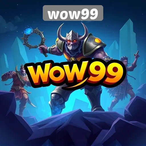 Panduan Lengkap Menggunakan Situs Game Wow99 untuk Pemula