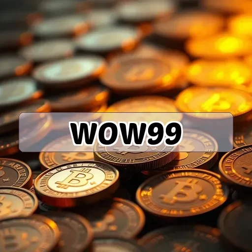 wow99 - Panduan Permainan