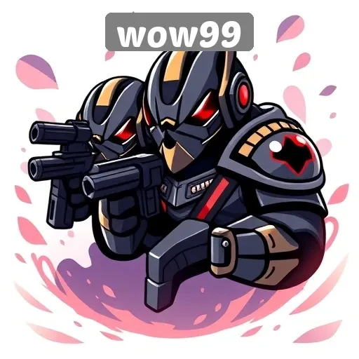 Dampak Wow99 pada Komunitas Gamer di Indonesia