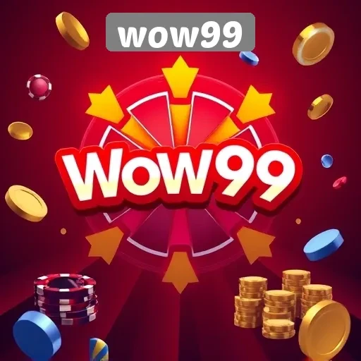 Pengalaman Bermain yang Menarik di Situs Wow99