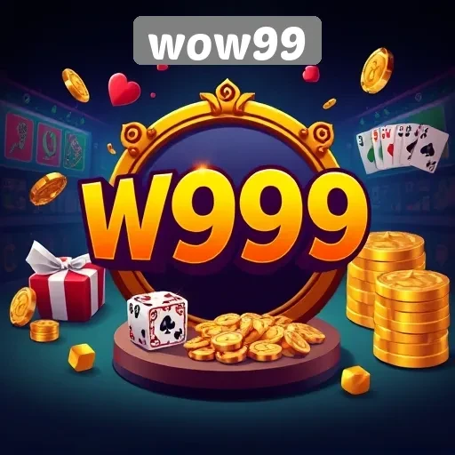 Pengantar Lengkap Mengenai Situs Game Wow99
