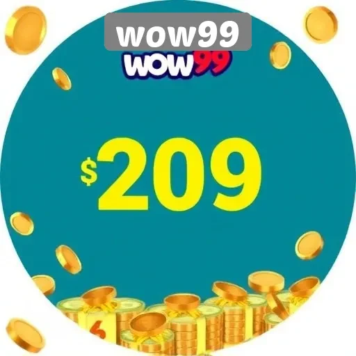 Promosi dan Bonus Menarik di Wow99 untuk Pemain Baru