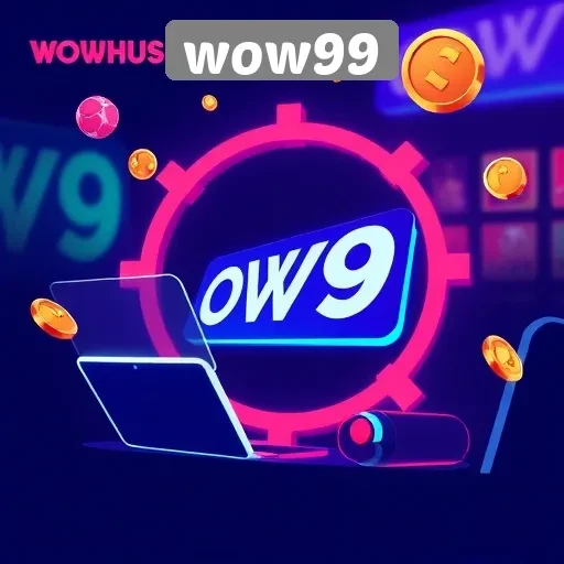 Transaksi Aman dan Mudah di Wow99 untuk Pengguna