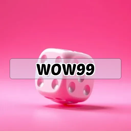 wow99: Pelayanan Pelanggan Terbaik untuk Game Online di Indonesia