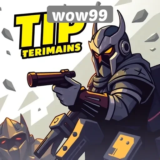 Tips Bermain di Wow99 untuk Meningkatkan Keterampilan Gamers