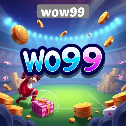 Mengungkap Keunggulan Situs Game Wow99 di Indonesia