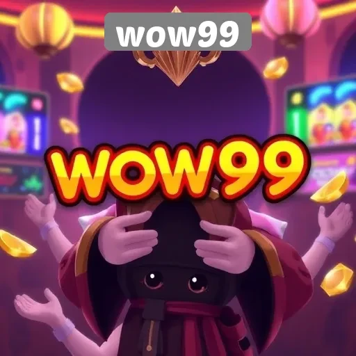 Analisis Fitur Menarik di Situs Wow99