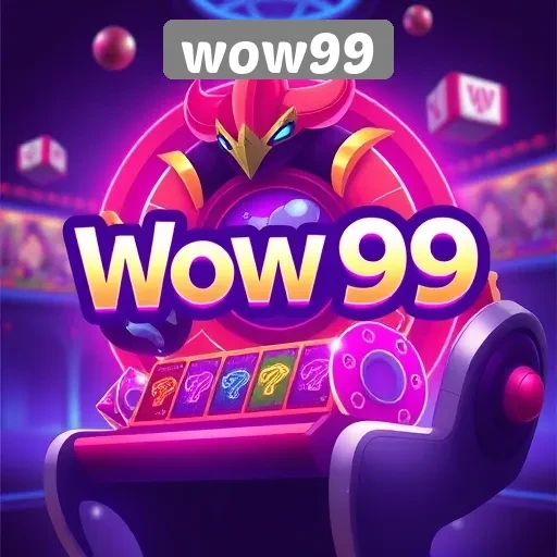 Membedah Fitur Menarik di Wow99 untuk Para Gamers