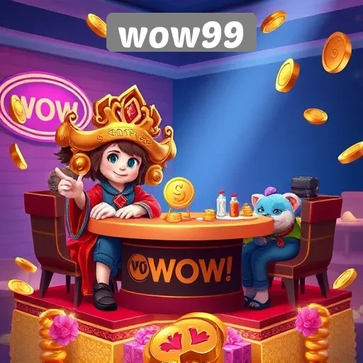 Kelebihan Wow99 untuk Penggemar Game Online