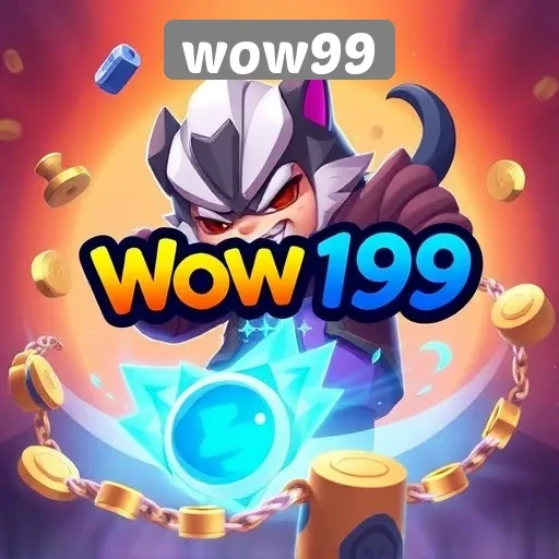 Mengulas Fitur Menarik di Situs Game Wow99