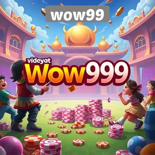 Inovasi Fitur Wow99 Yang Memikat Para Gamer Indonesia