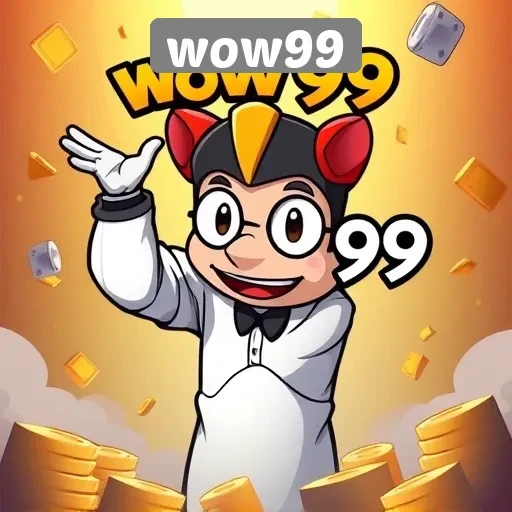 Mengapa Wow99 Menjadi Pilihan Utama Gamer Indonesia