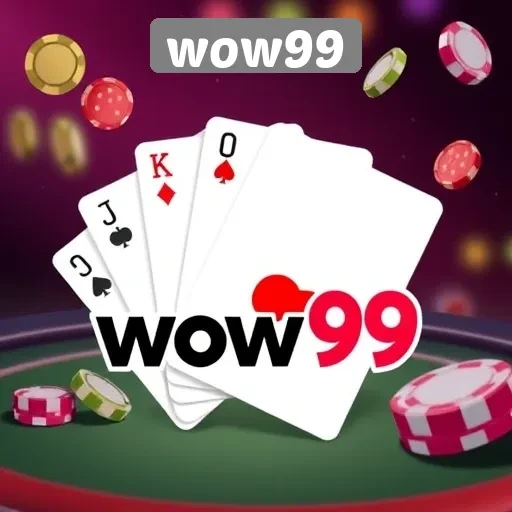 Panduan Memulai di Situs Wow99 untuk Pemain Baru