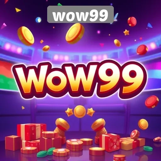 Wow99 sebagai Platform Game Online Terpercaya di Indonesia